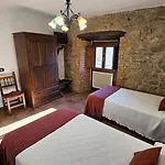 La Clerecia De Hotel Ledesma