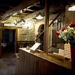 Hotel La Clerecia De