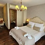 La Clerecia De Hotel 3*