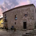 La Clerecia De 3* Ledesma