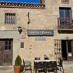 La Clerecia De Hotel 3*