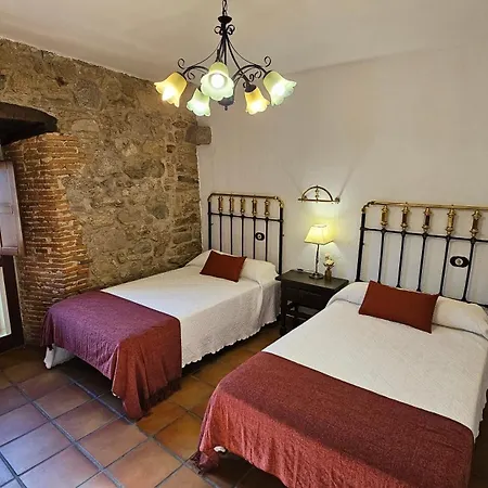 Hotel La Clerecia De