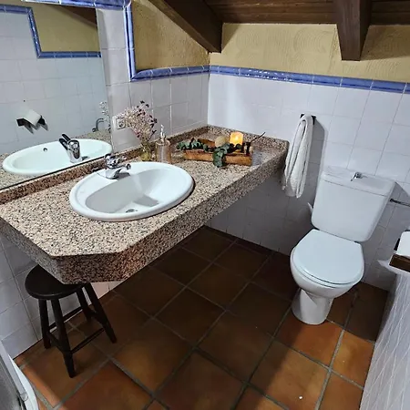 فندق La Clerecia De