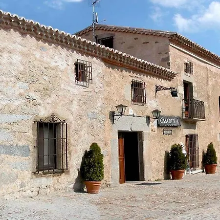 La Clerecia De فندق 3*