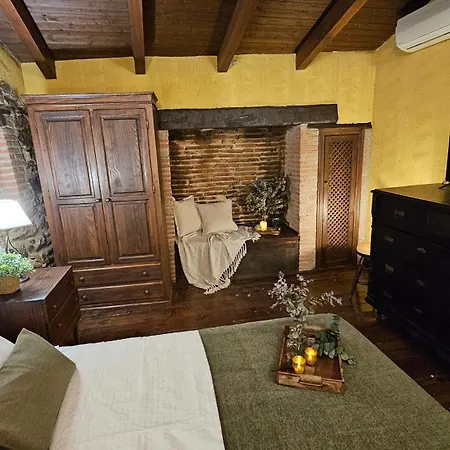 La Clerecia De Szálloda 3*
