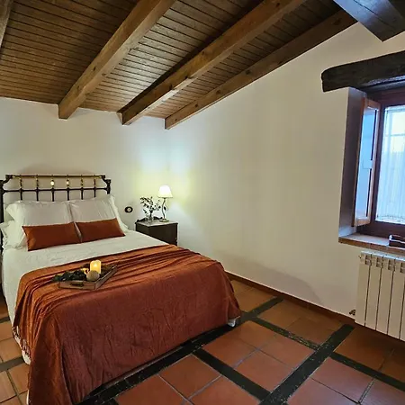 Szálloda La Clerecia De 3*