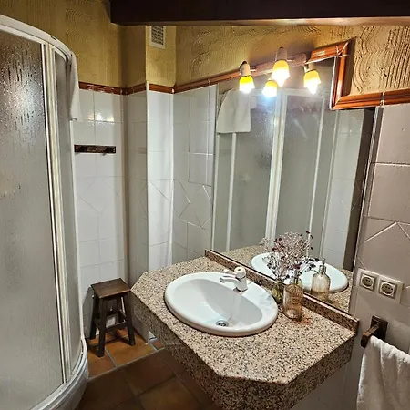 La Clerecia De 3*