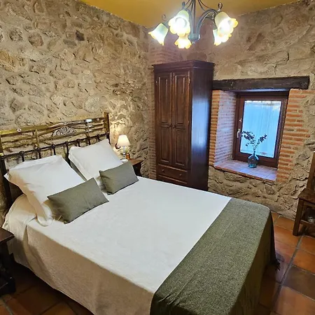 La Clerecia De Ledesma