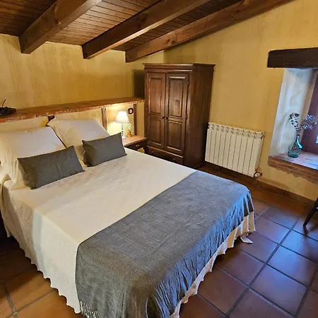 Szálloda La Clerecia De