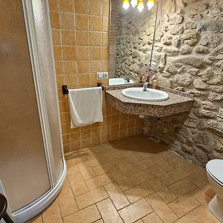 La Clerecia De فندق ليديسما