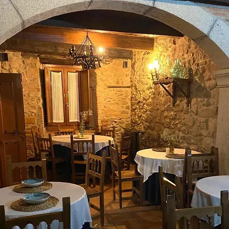 La Clerecia De 3* ليديسما