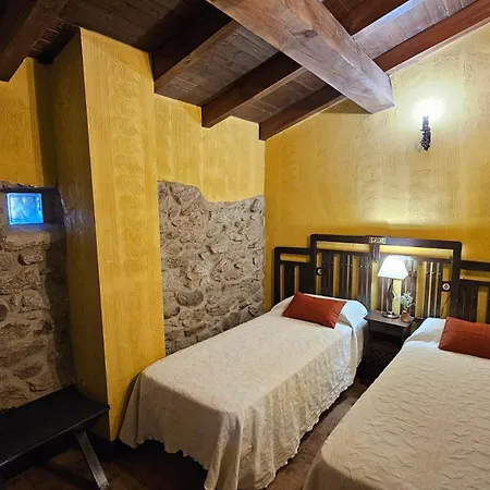 Szálloda La Clerecia De