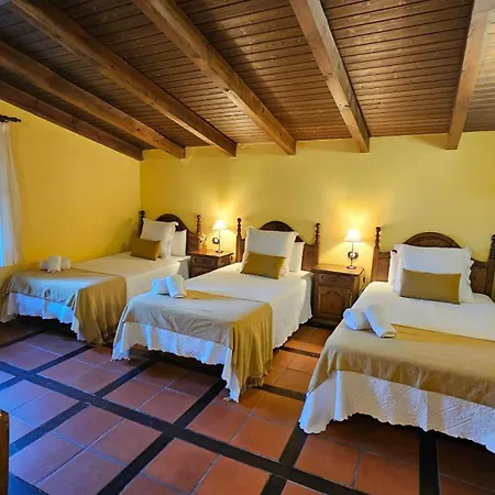 Hotel La Clerecia De Ledesma