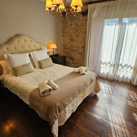 La Clerecia De Ξενοδοχείο