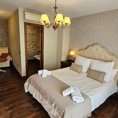 La Clerecia De فندق 3*