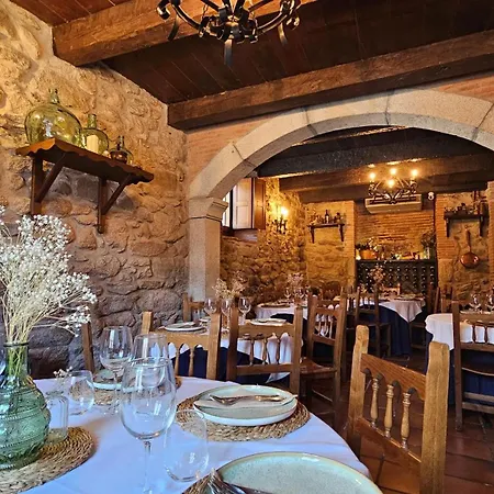 La Clerecia De Hotel Ledesma