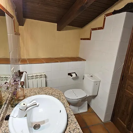 La Clerecia De Ledesma