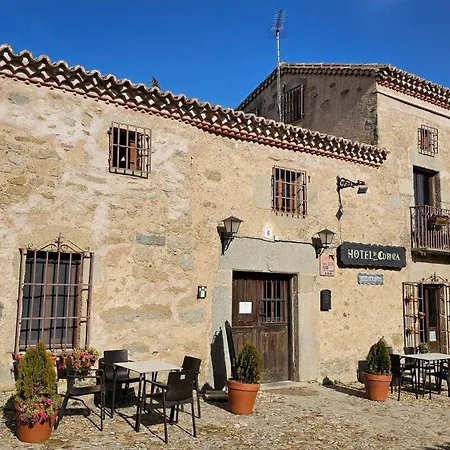 La Clerecia De 3* Ledesma
