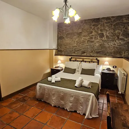 La Clerecia De Ledesma
