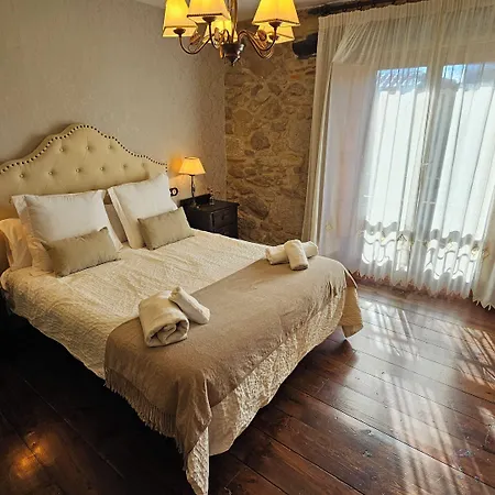 Hotel La Clerecia De