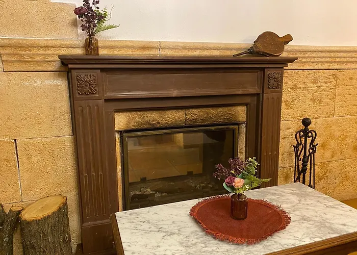 Hotel La Clerecia De 3*