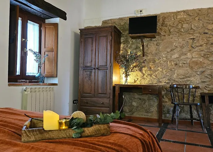 La Clerecia De 3* Ledesma