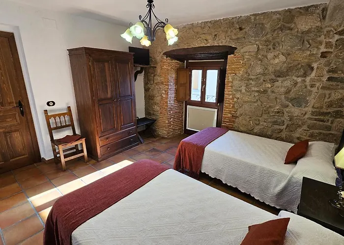 La Clerecia De Hotel Ledesma