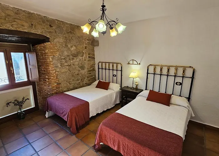 Hotel La Clerecia De