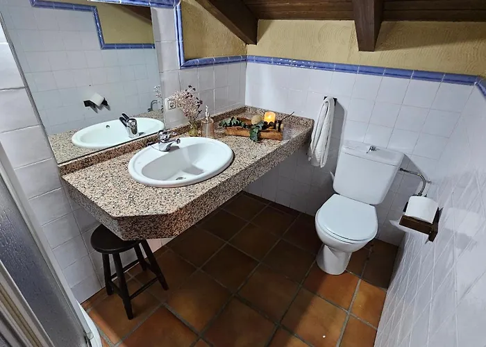 Hotel La Clerecia De