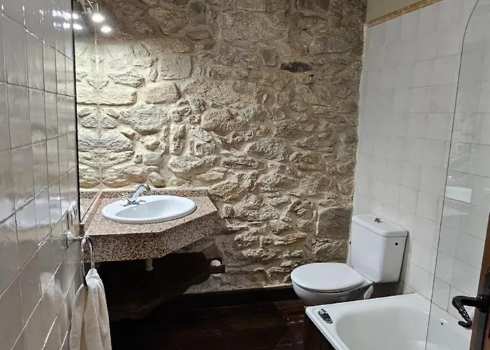 La Clerecia De Ledesma