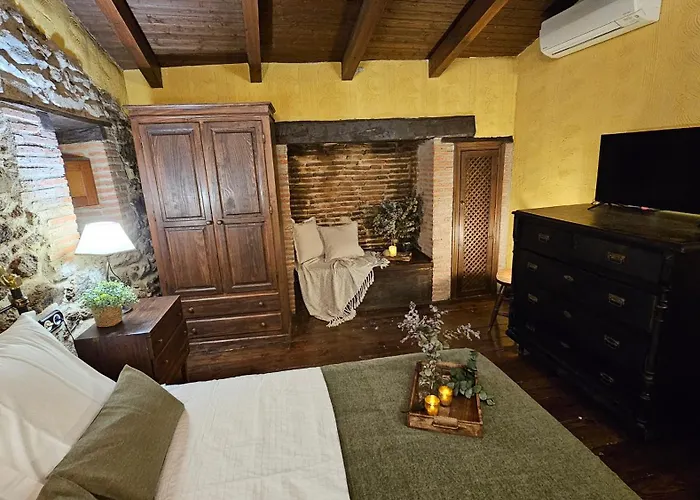 La Clerecia De Hotel 3*