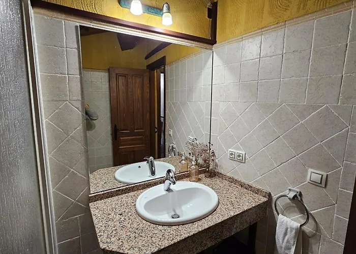 Hotel La Clerecia De