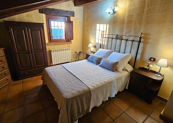 La Clerecia De Ledesma