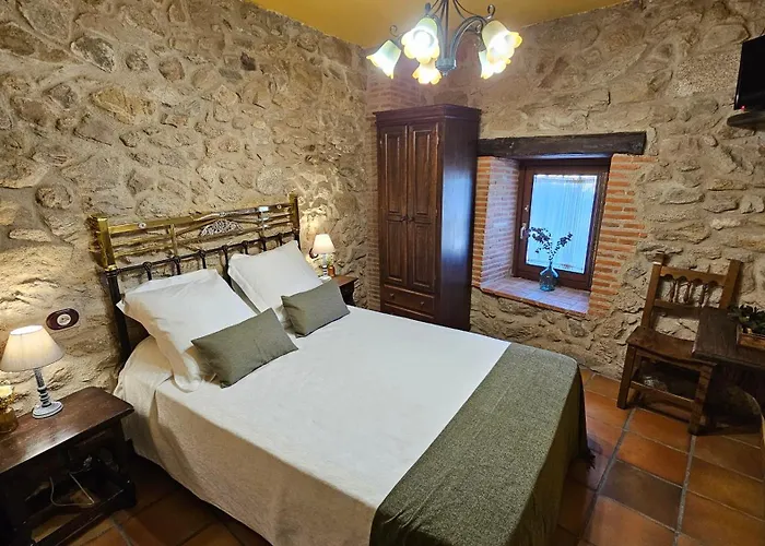 La Clerecia De Ledesma