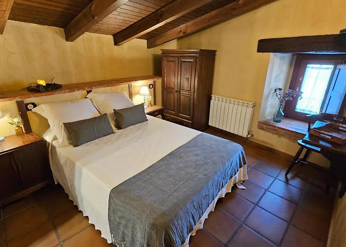 Hotel La Clerecia De