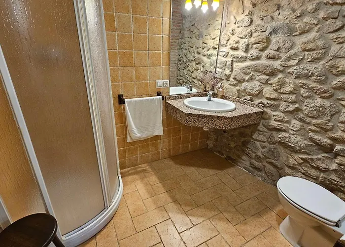 La Clerecia De Hotel Ledesma