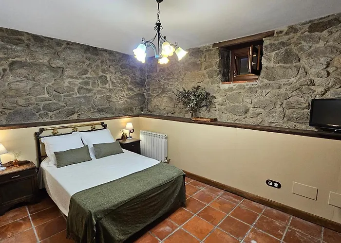 La Clerecia De Ledesma