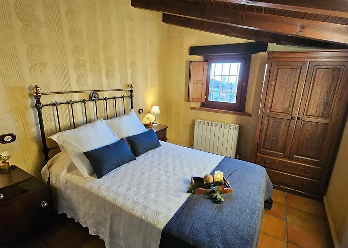 Hotel La Clerecia De Ledesma