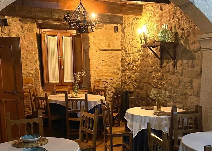 La Clerecia De 3* Ledesma