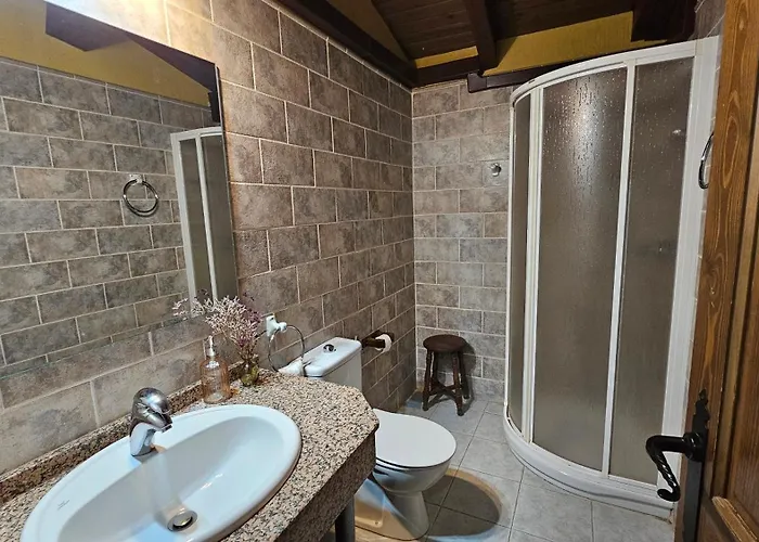 La Clerecia De Hotel