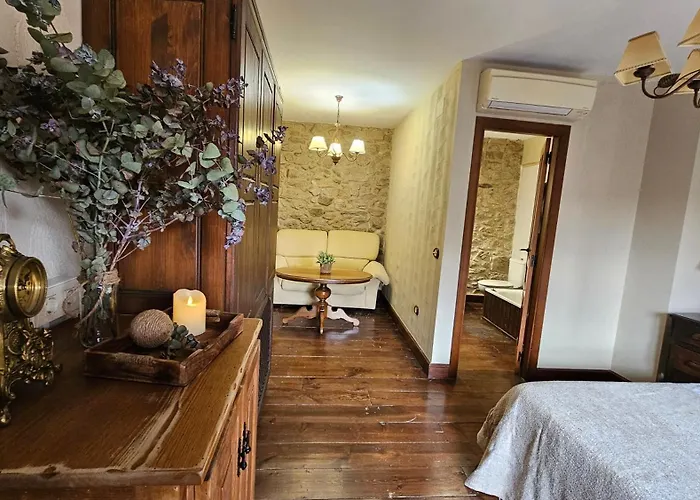 La Clerecia De Hotel Ledesma