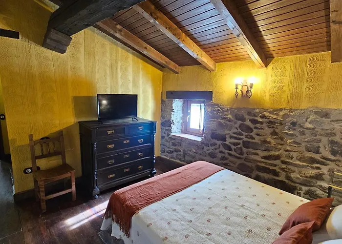 La Clerecia De 3* Ledesma