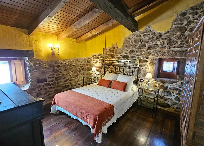 Hotel La Clerecia De