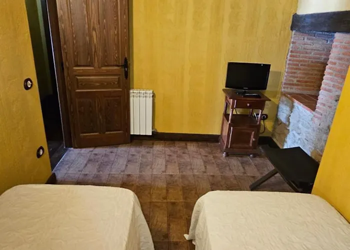 La Clerecia De 3* Ledesma