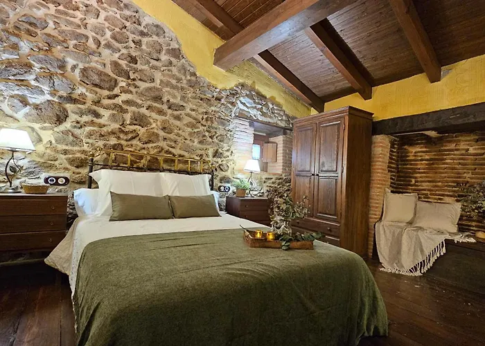 La Clerecia De 3* Ledesma