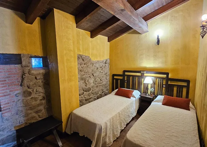 Hotel La Clerecia De