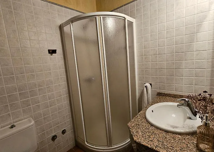 La Clerecia De Ledesma