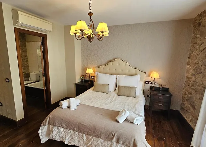 La Clerecia De Hotel Ledesma