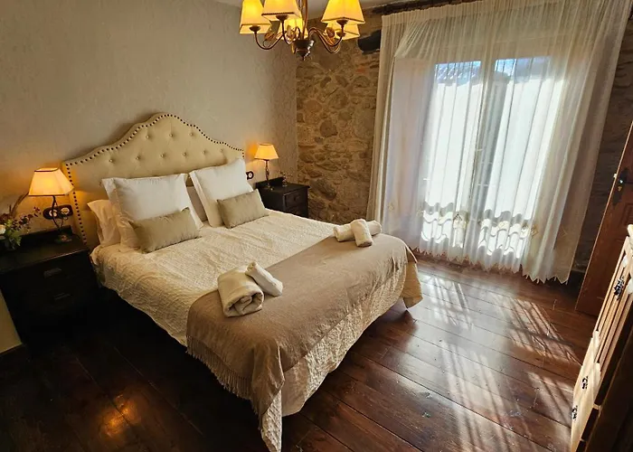 La Clerecia De Hotel