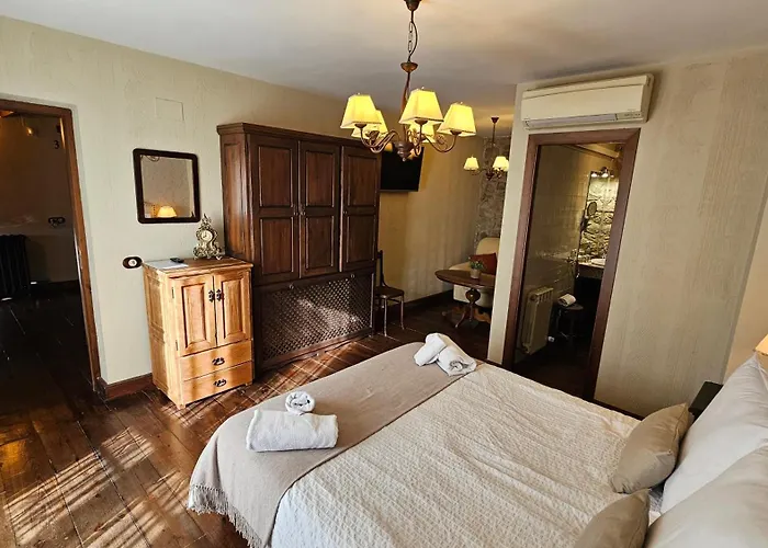 Hotel La Clerecia De